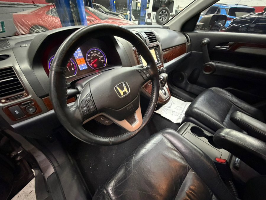 Used 2011 Honda CR-V EX-L image 7