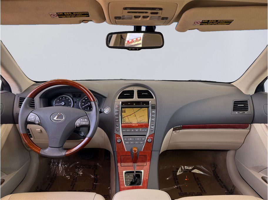Used 2011 Lexus ES 350 FWD image 23