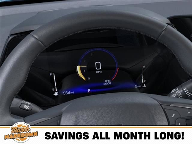 New 2026 Chevrolet TrailBlazer LT image 18