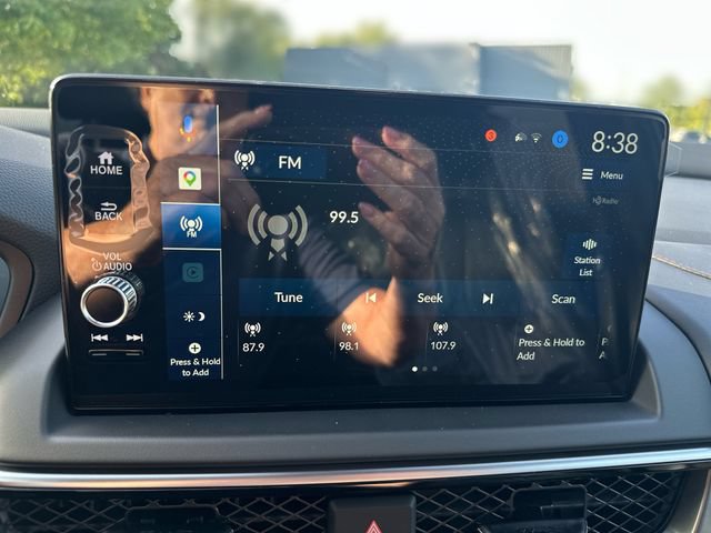 New 2026 Acura ADX A-Spec w/ Advance Package AWD/4WD image 28