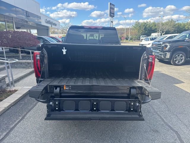 New 2026 GMC Sierra 2500 Denali w/ Denali Reserve Package AWD/4WD image 8