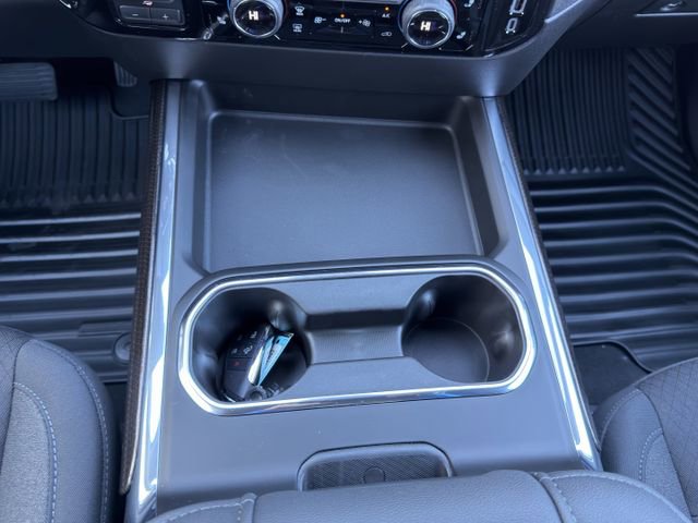 New 2026 Chevrolet Silverado 3500 LT w/ Safety Package image 17