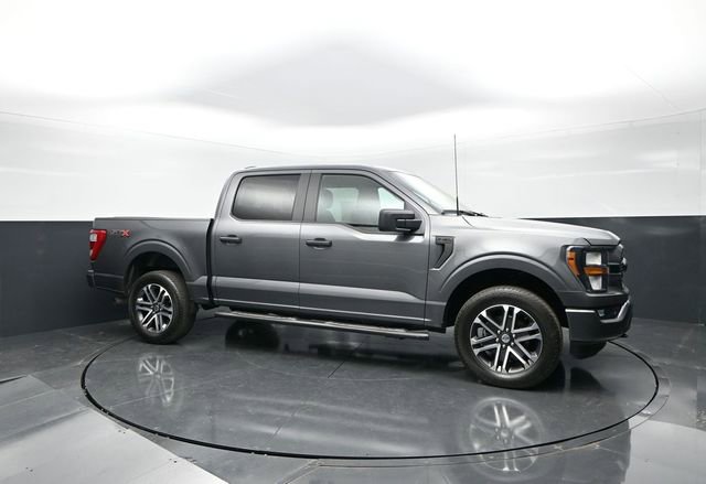 Used 2023 Ford F150 XL w/ STX Appearance Package image 6