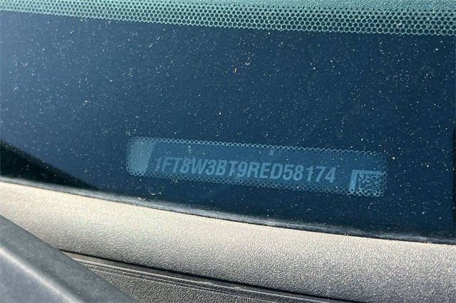 Used 2024 Ford F350 XLT image 33