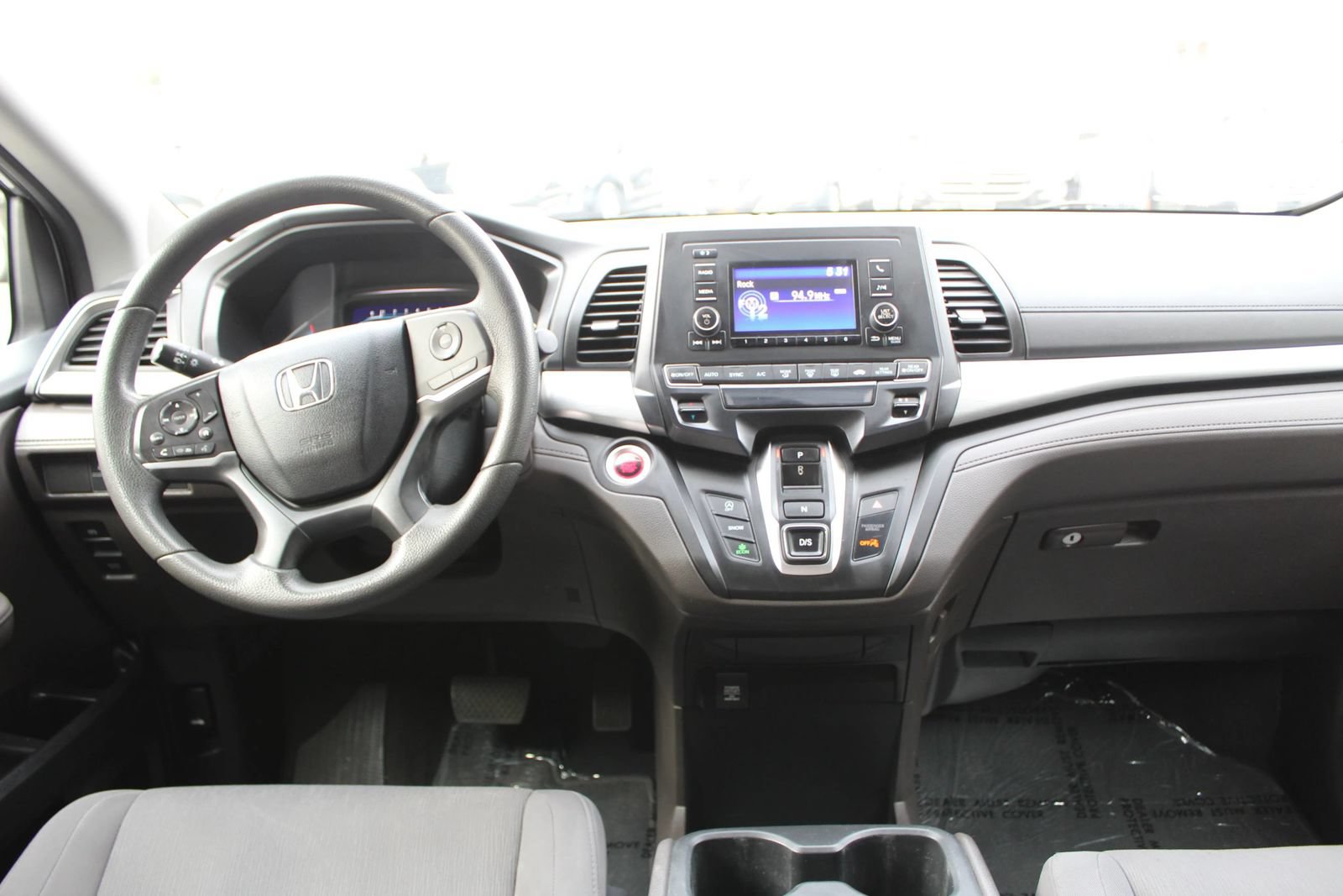 Used 2020 Honda Odyssey LX image 15