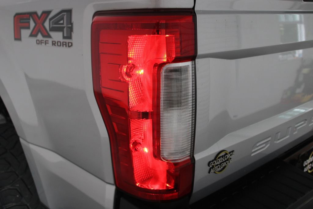 Used 2017 Ford F250 XL w/ Power Equipment Group image 53