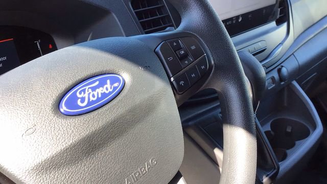 New 2026 Ford Transit 350 148 High Roof Extended image 16