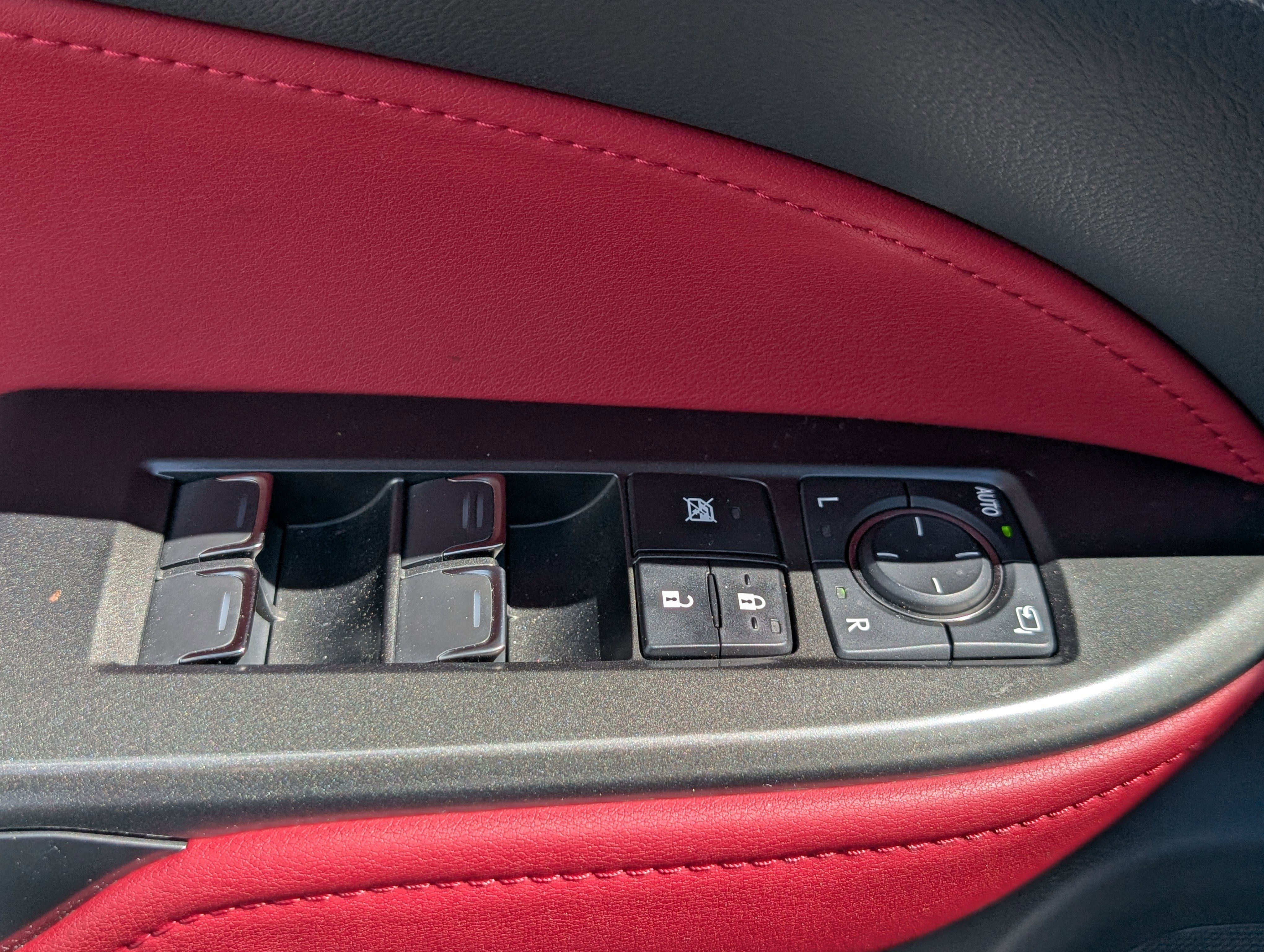 Used 2024 Lexus NX 350 F Sport image 21