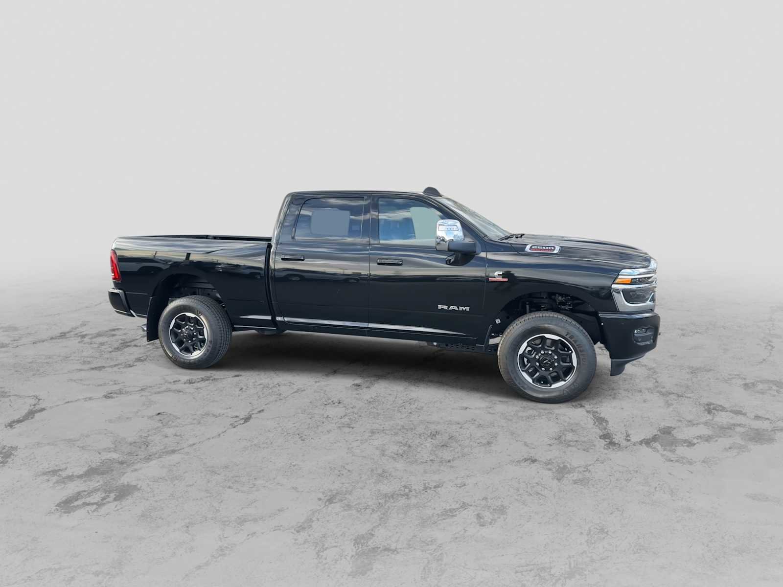 New 2026 RAM 2500 Laramie image 9