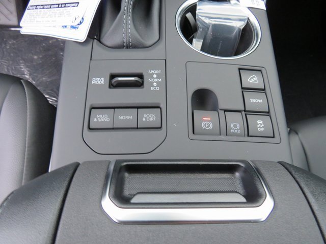 New 2026 Toyota Highlander XLE image 27