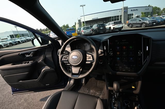 New 2026 Subaru Forester Sport AWD/4WD image 25