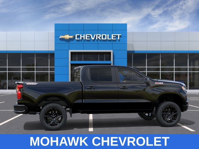 New 2026 Chevrolet Silverado 1500 LT Trail Boss w/ Convenience Package II AWD/4WD image 5