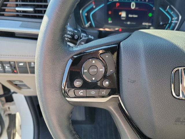 Certified 2024 Honda Odyssey Elite image 19