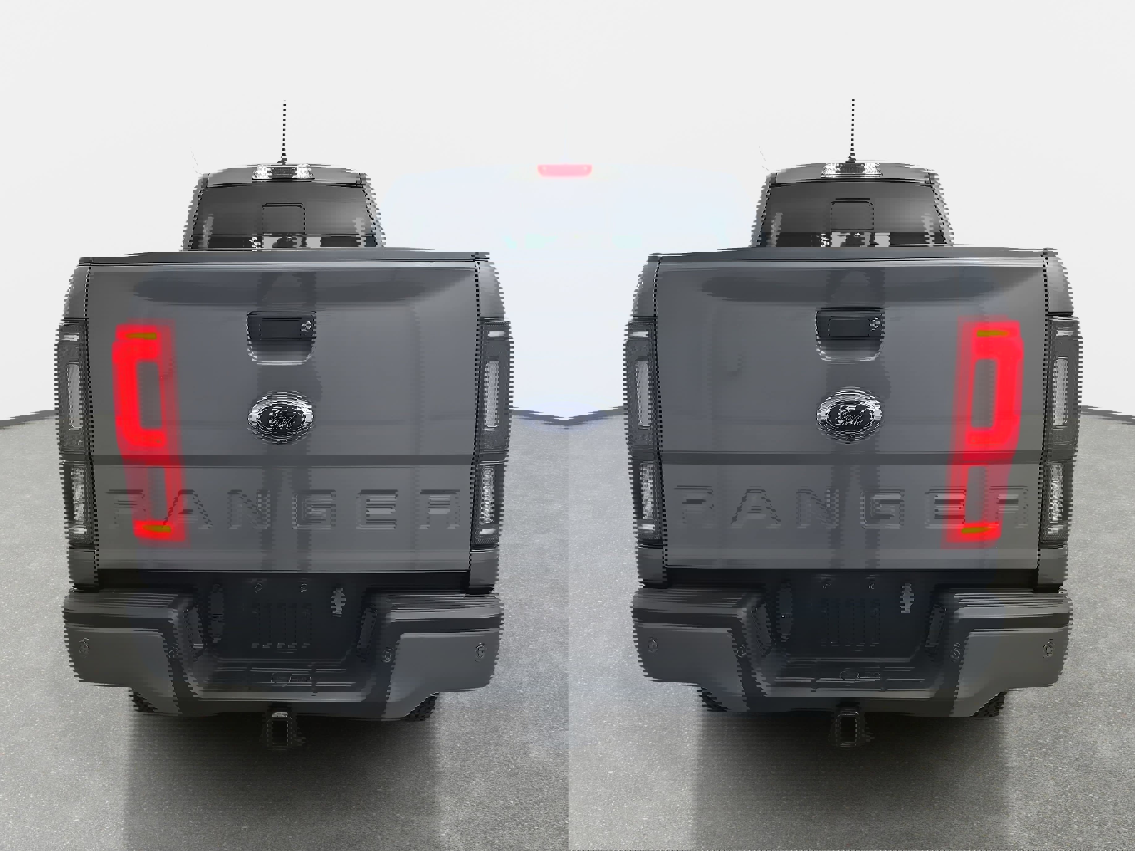 Used 2021 Ford Ranger Lariat w/ Equipment Group 501A High image 6