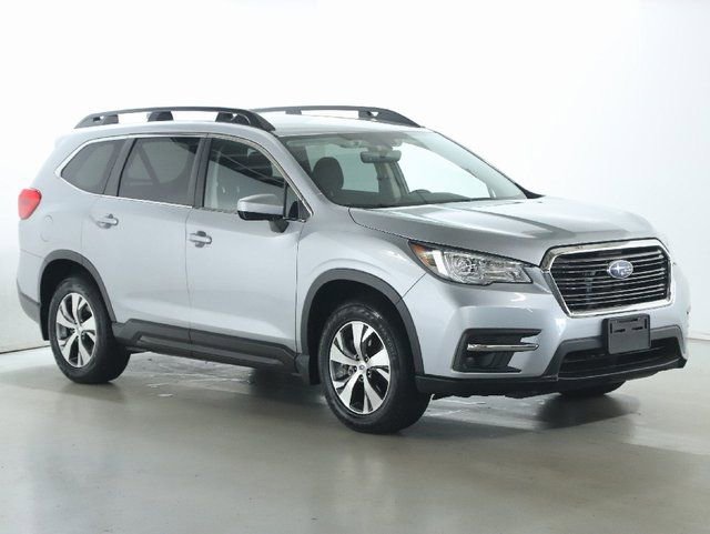 Used 2022 Subaru Ascent Premium w/ Convenience Package image 9