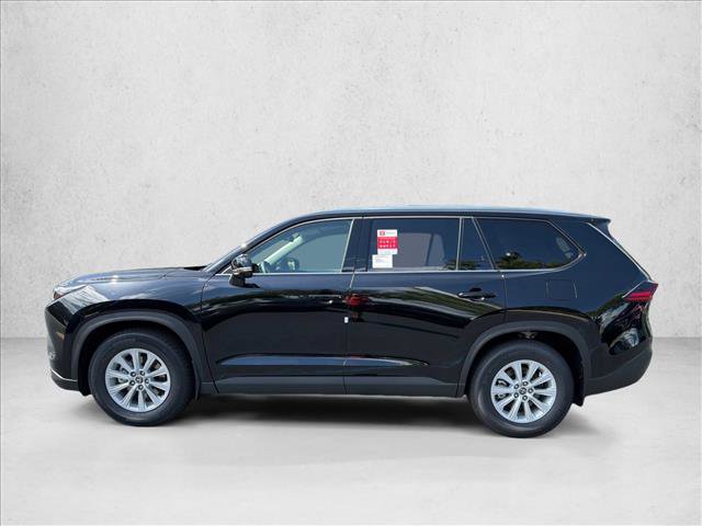 Used 2026 Toyota Grand Highlander AWD image 6