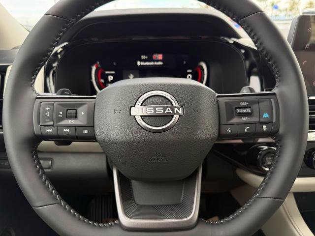 New 2026 Nissan Pathfinder SL image 21
