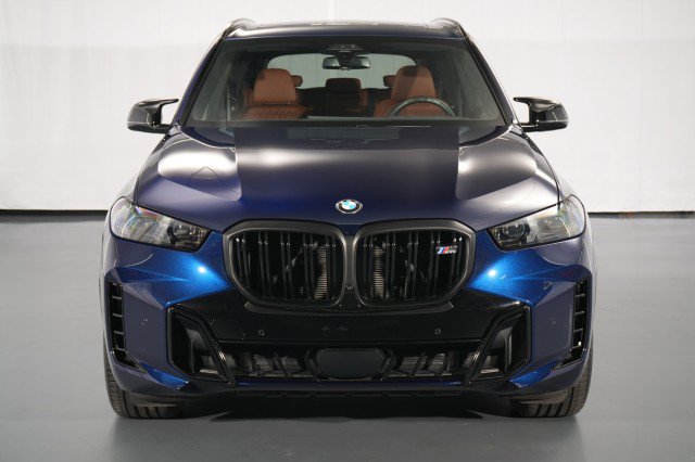 Used 2025 BMW X5 M60i AWD/4WD image 7