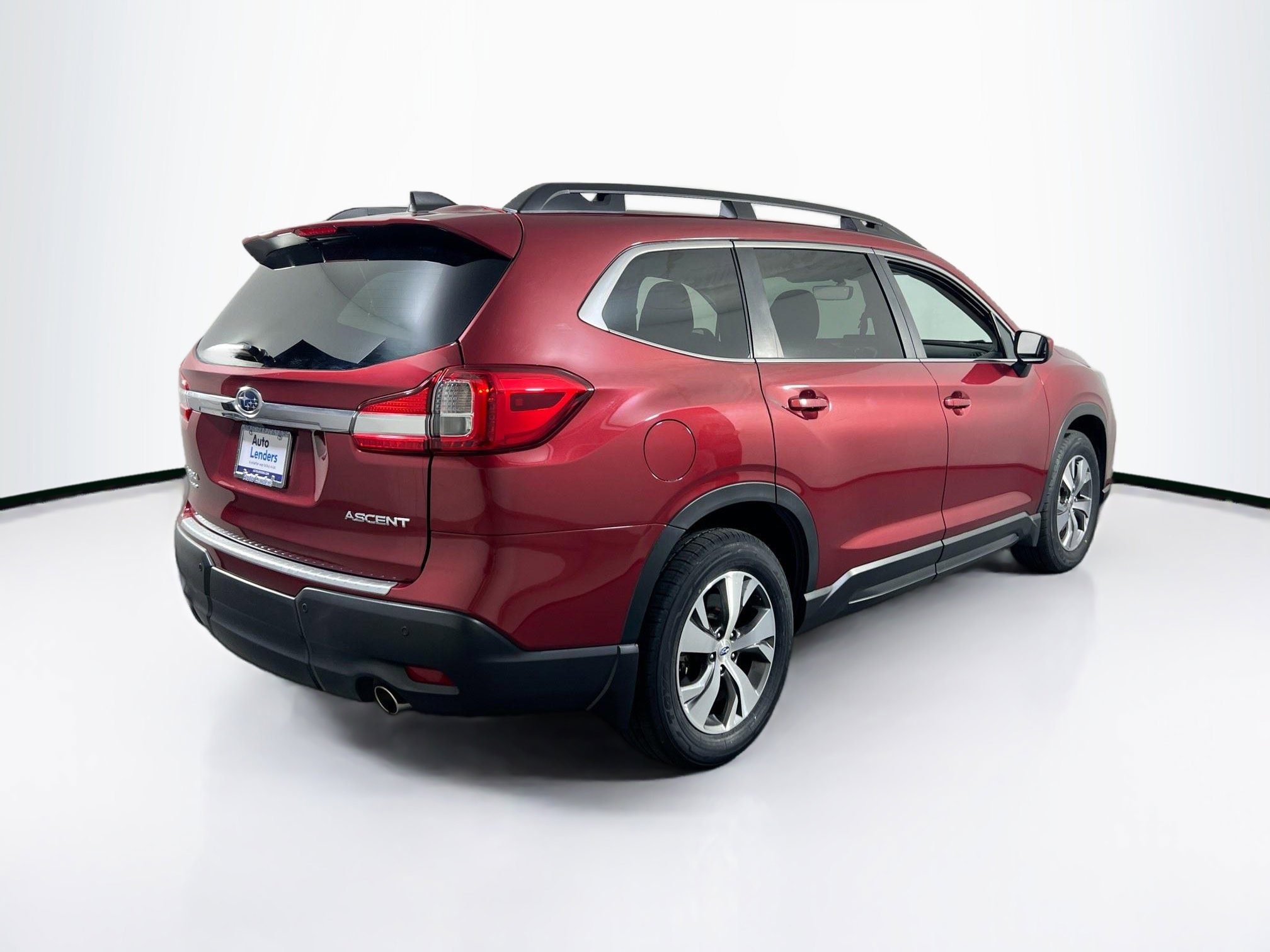 Used 2022 Subaru Ascent Premium w/ Convenience Package image 5