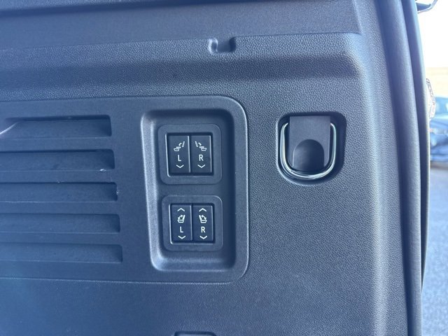 Used 2024 GMC Acadia Denali w/ Super Cruise Package image 6