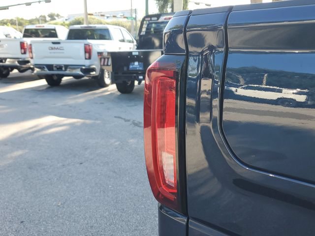 Certified 2023 GMC Sierra 1500 Denali w/ Denali Reserve Package AWD/4WD image 26