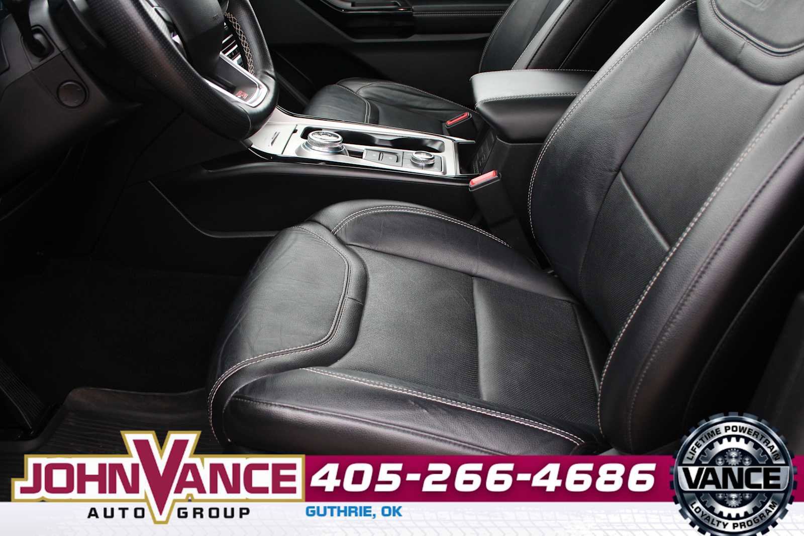 Used 2021 Ford Explorer ST w/ Equipment Group 401A image 26