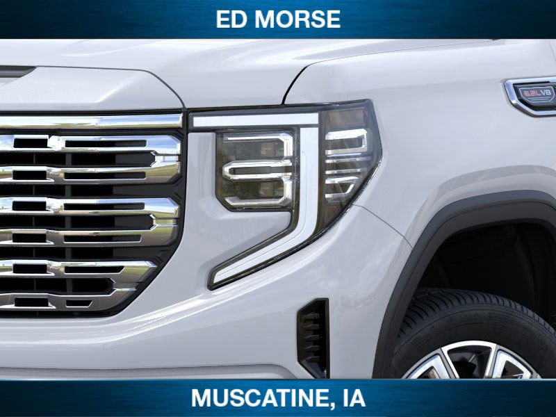 New 2026 GMC Sierra 1500 Denali image 10