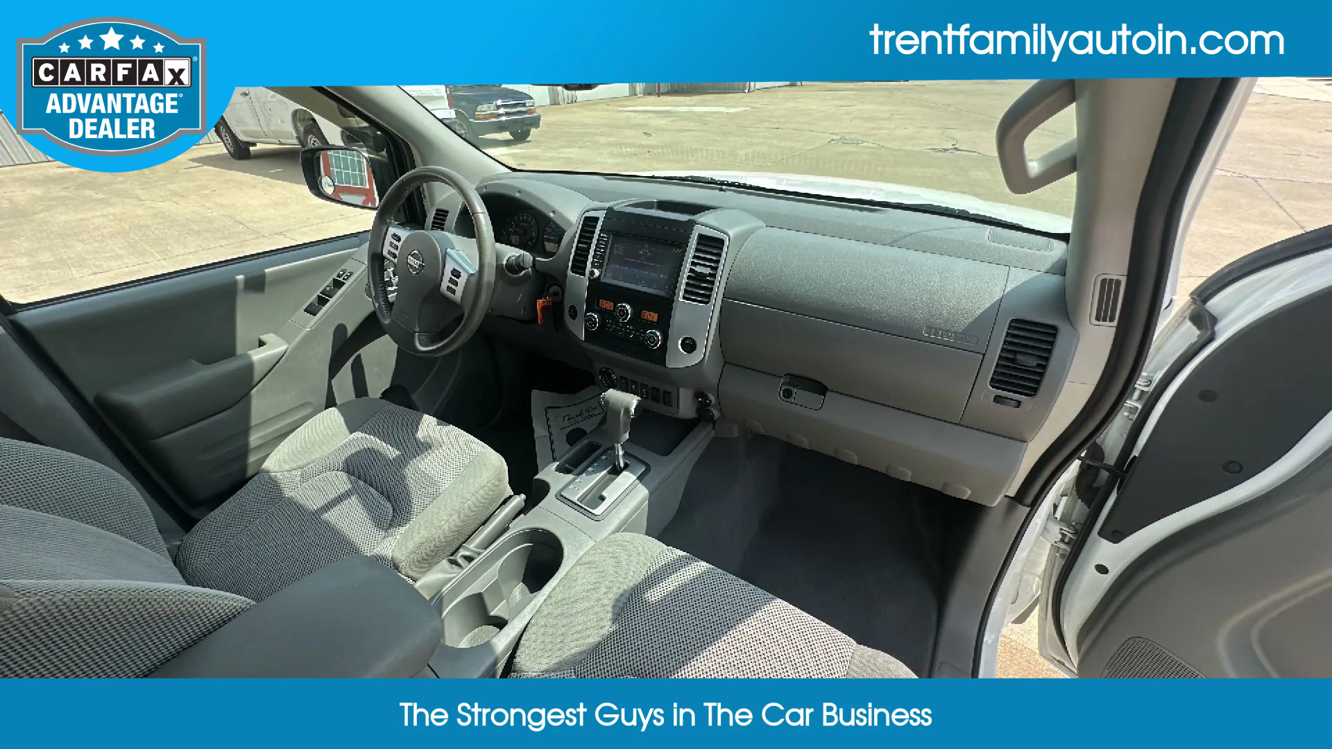 Used 2019 Nissan Frontier SV w/ Value Truck Package image 64