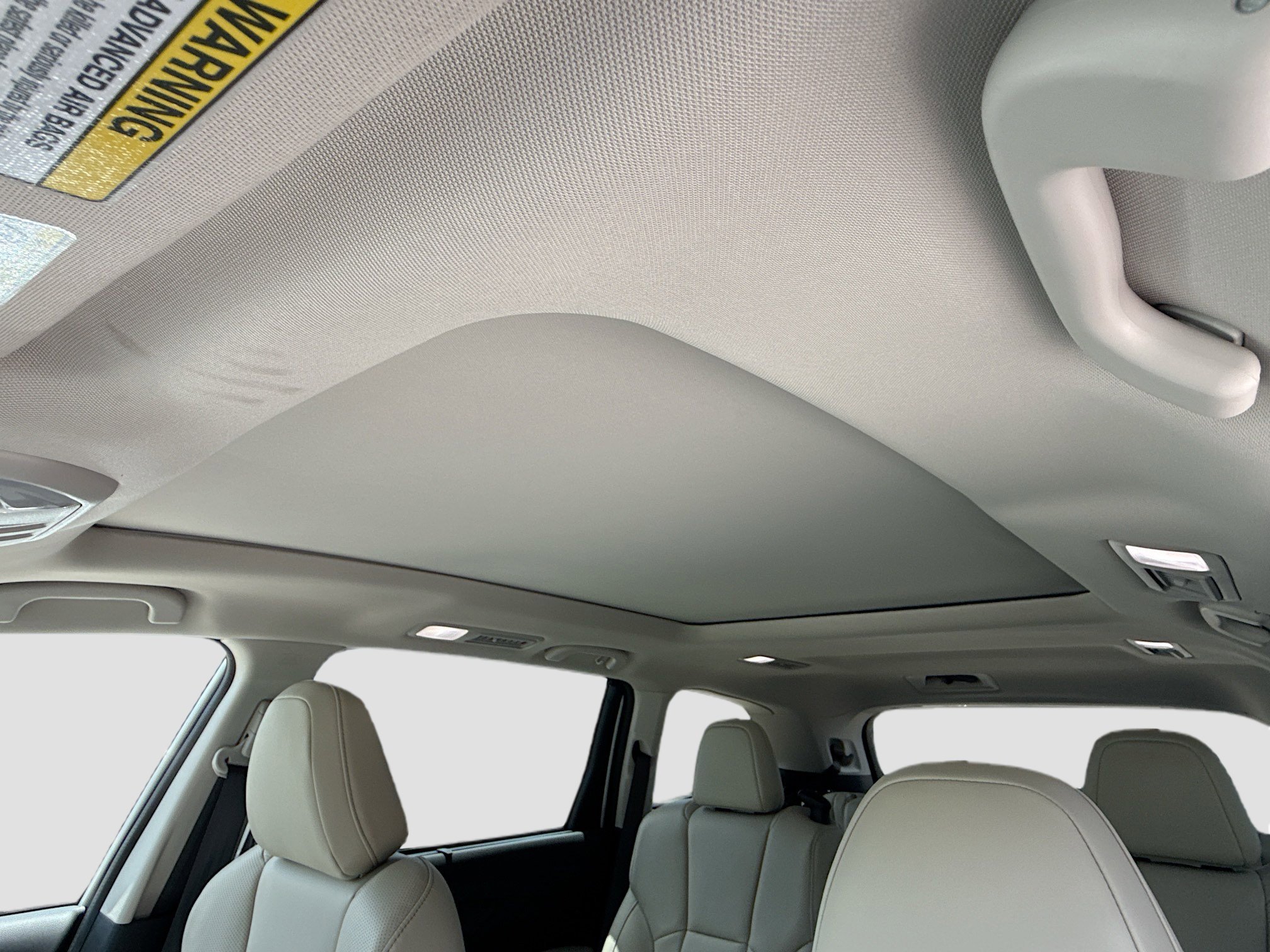New 2026 Subaru Ascent Limited AWD/4WD image 29