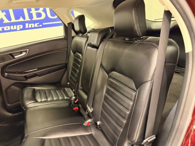 Used 2020 Ford Edge SEL w/ Convenience Package AWD/4WD image 34