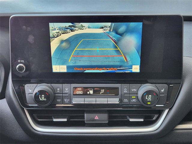 Used 2024 Toyota Grand Highlander XLE image 14