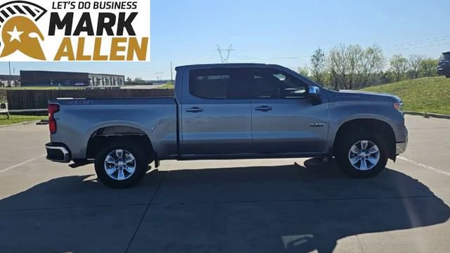 Used 2023 Chevrolet Silverado 1500 LT image 9