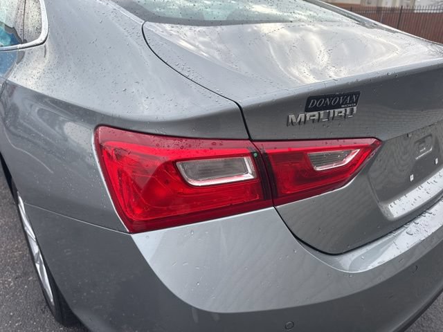 Used 2025 Chevrolet Malibu LT FWD image 22
