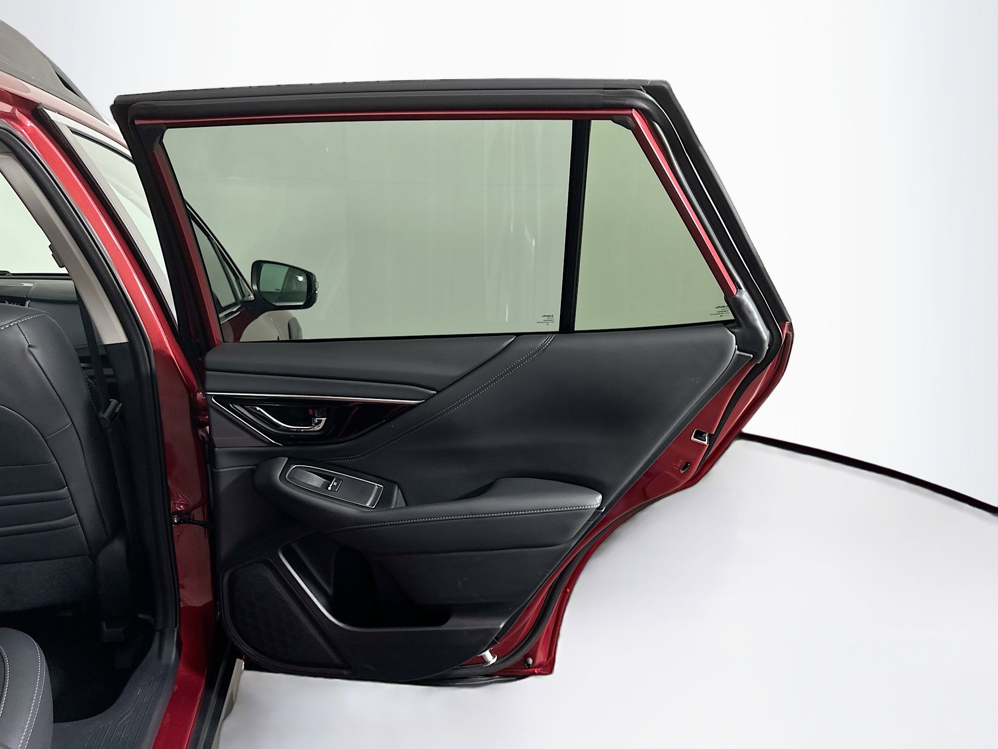 Used 2024 Subaru Outback Limited image 31