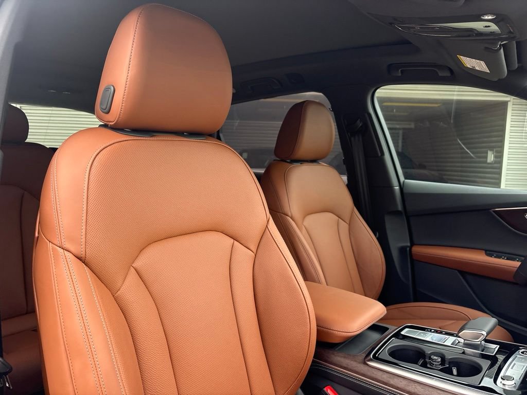 New 2026 Audi Q7 3.0T Prestige AWD/4WD image 16