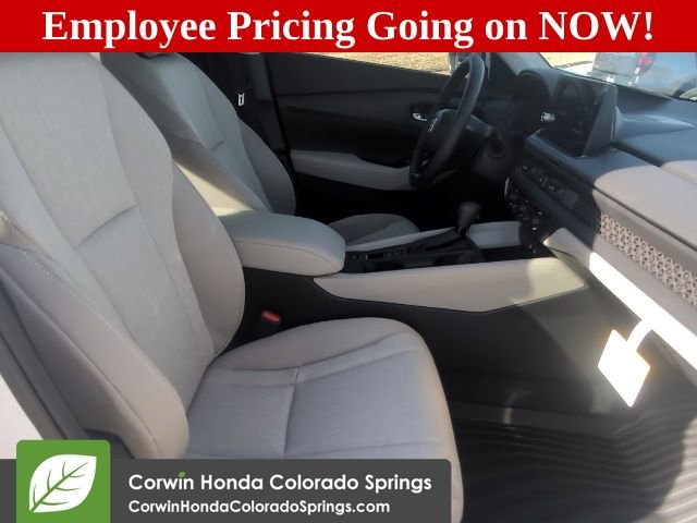 New 2026 Honda Accord LX image 30