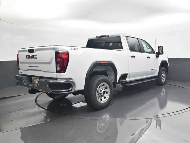 New 2026 GMC Sierra 3500 Pro w/ 1SA Pro Safety Plus Package AWD/4WD image 5