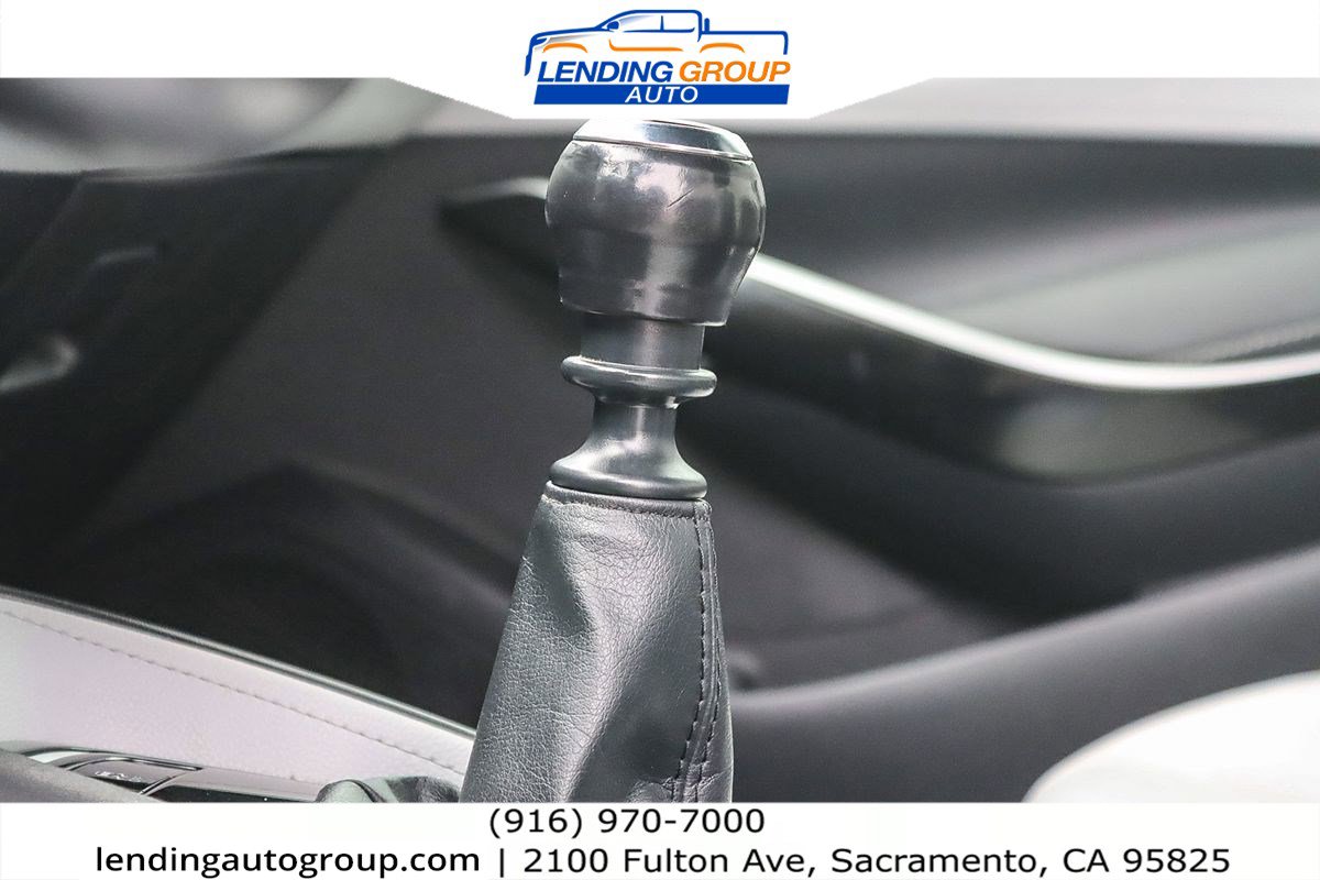 Used 2021 Toyota Corolla XSE image 21