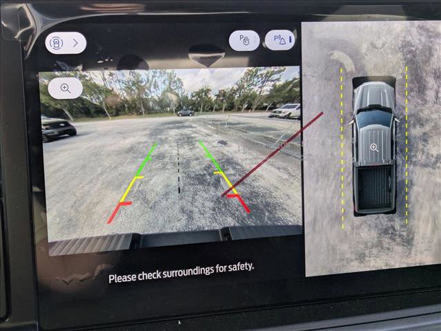 New 2025 Ford F150 XLT w/ Equipment Group 302A MID image 11