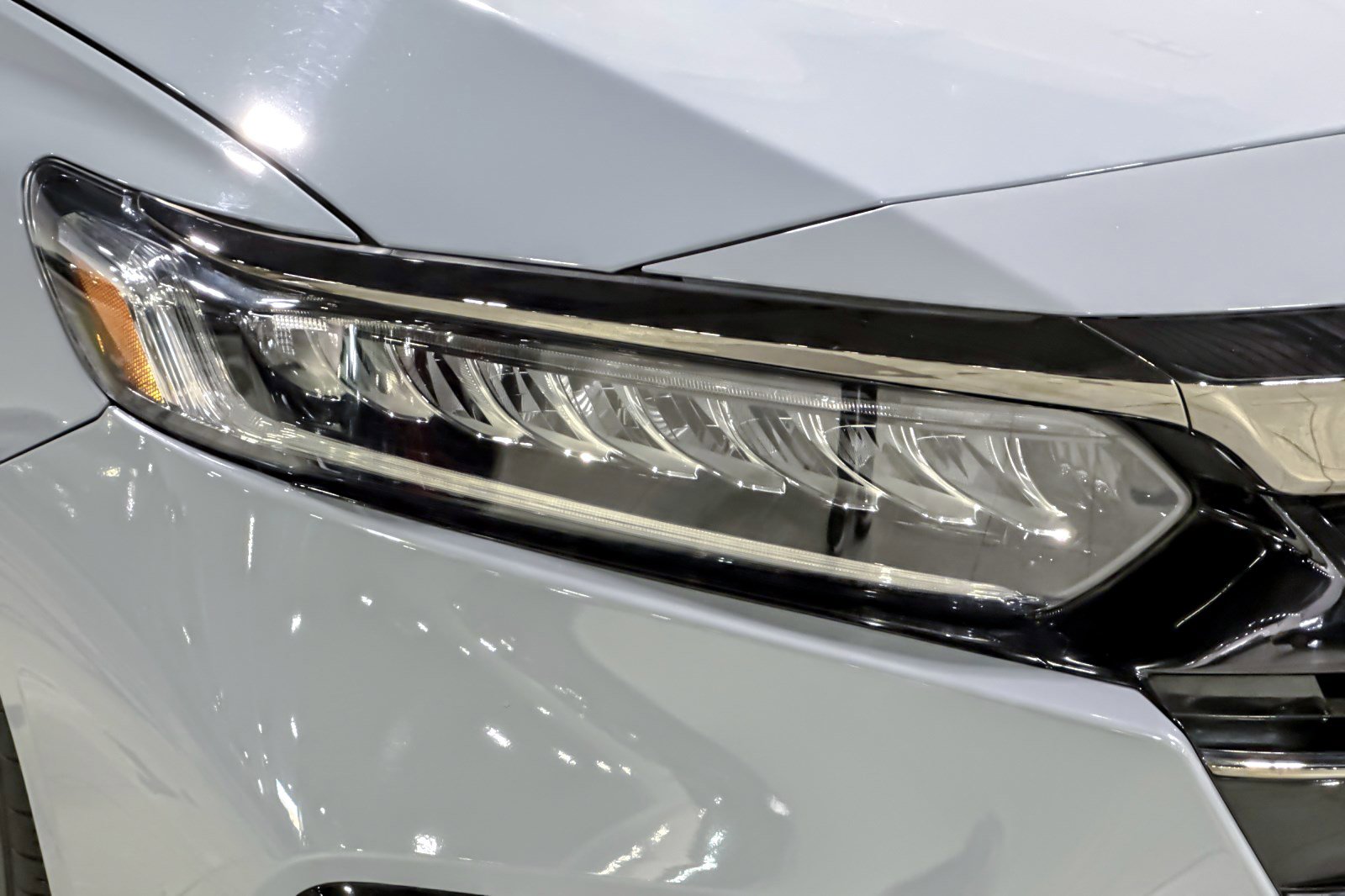 Used 2022 Honda Accord Sport image 10