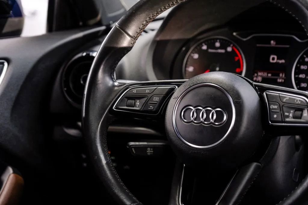 Used 2020 Audi A3 2.0T Premium AWD/4WD image 22