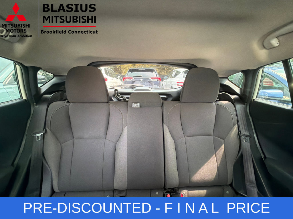 Used 2025 Subaru Impreza 2.0i AWD/4WD image 40