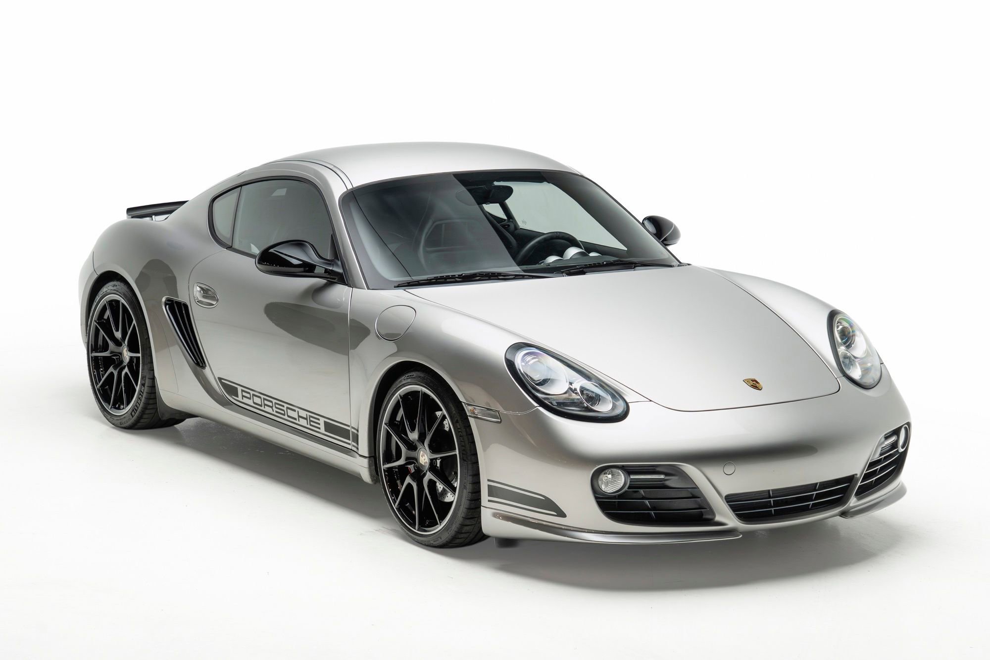 Used 2012 Porsche Cayman R image 6