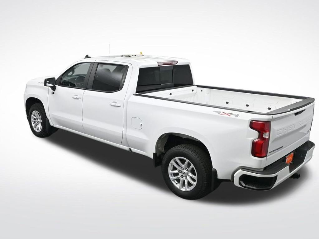 Used 2019 Chevrolet Silverado 1500 RST w/ All-Star Edition image 53