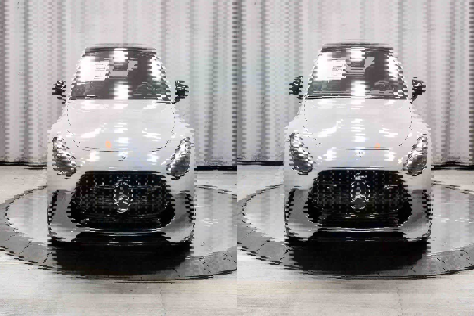 New 2026 Mercedes-Benz AMG GT 55 image 6