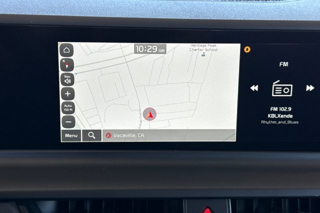 New 2026 Kia Seltos EX w/ EX Sunroof Package FWD image 24