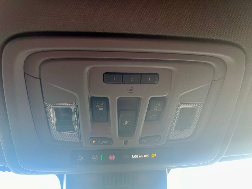 New 2026 Chevrolet Silverado 1500 RST w/ RST All Star Premium Package image 21