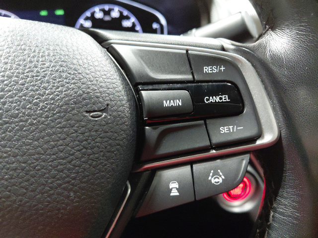 Used 2020 Honda Accord Sport image 39