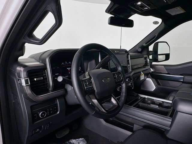 New 2026 Ford F350 Platinum image 9