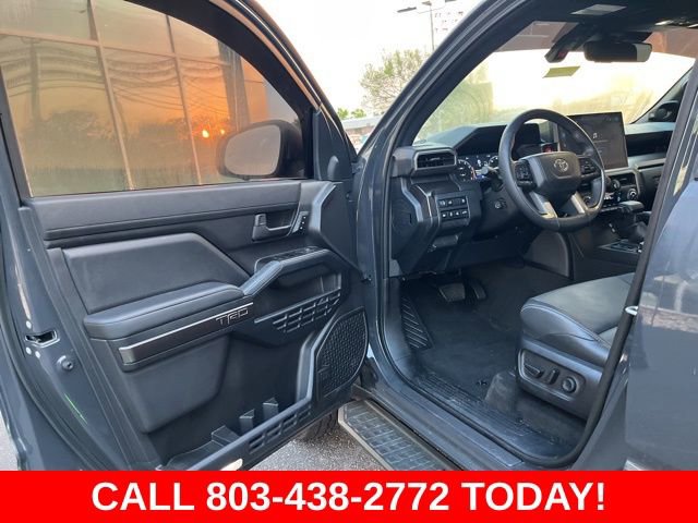 Used 2025 Toyota 4Runner TRD Off-Road Premium image 4